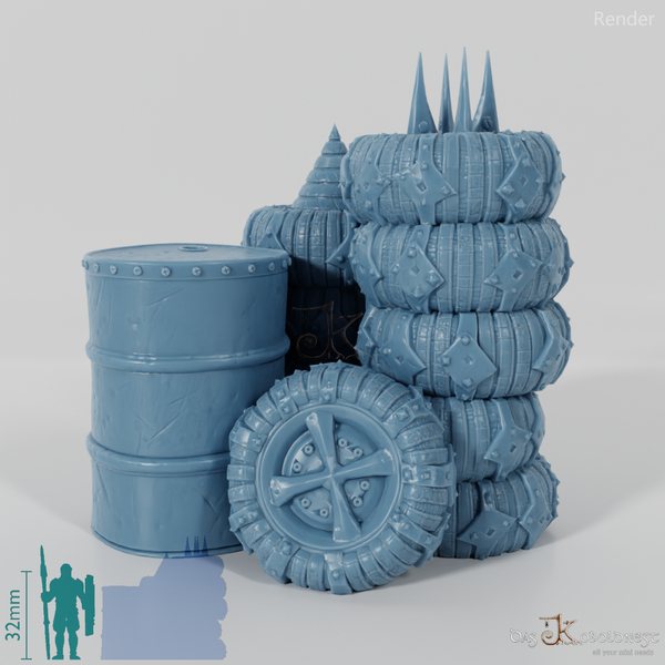 Wasteland Scatter 03