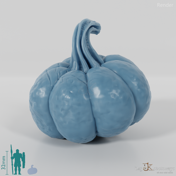 Pumpkin 03