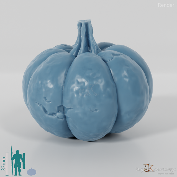 Pumpkin 05