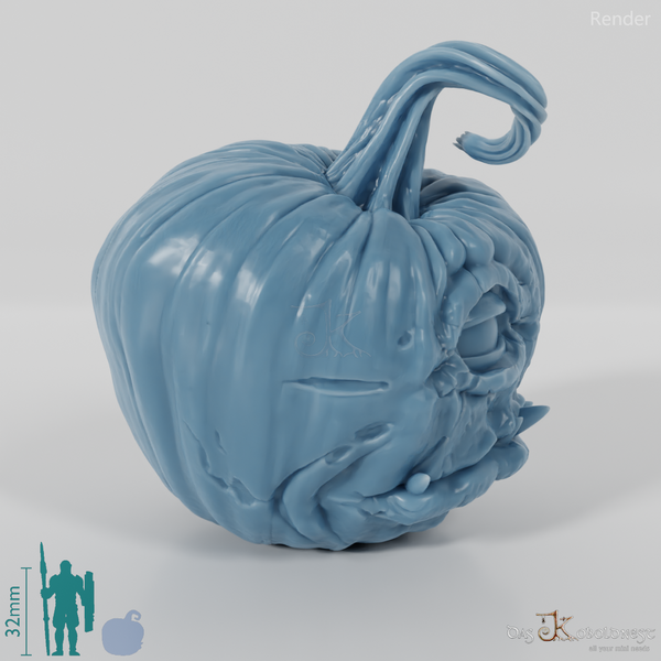 Pumpkin 08