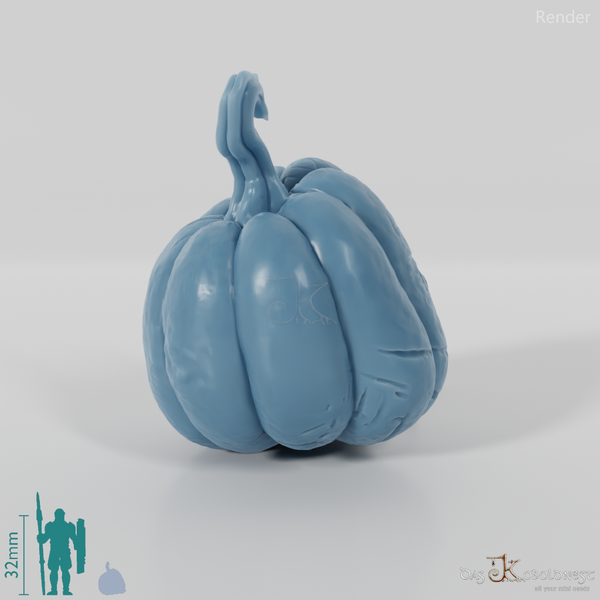 Pumpkin 09