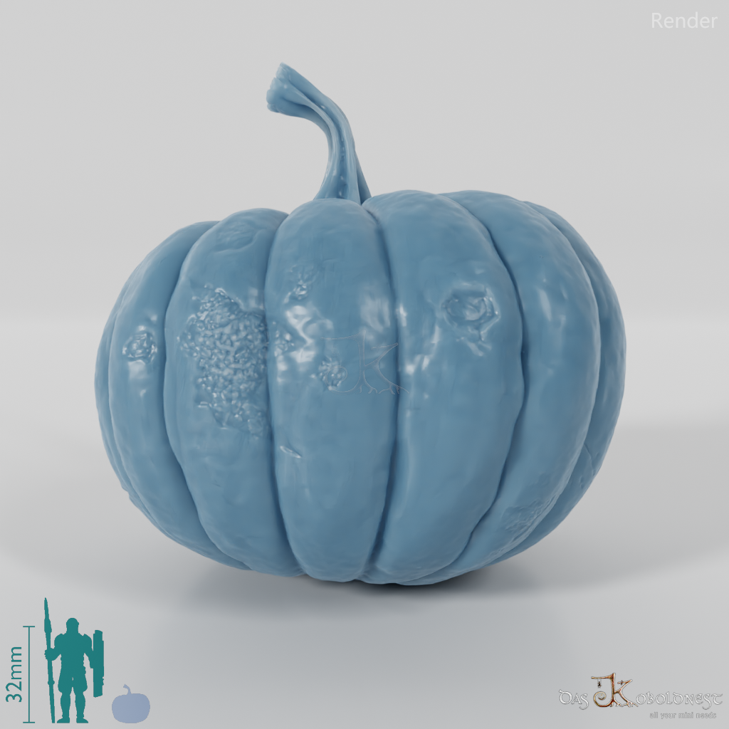 Pumpkin 10