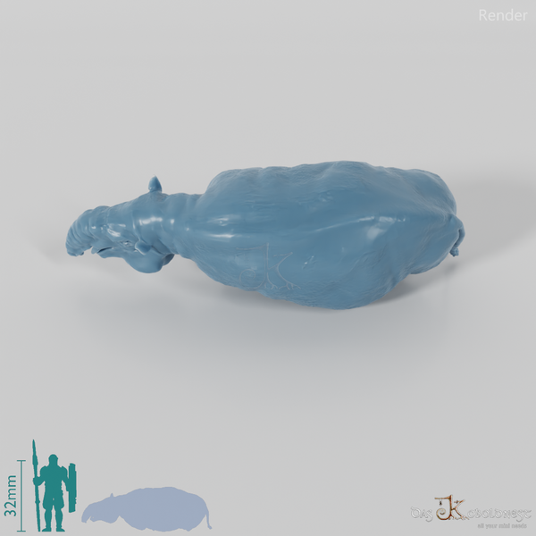 Pyrotherium romeroi 04 - JJP