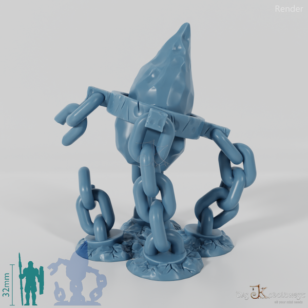 Dark Stone Shards - Komplettset