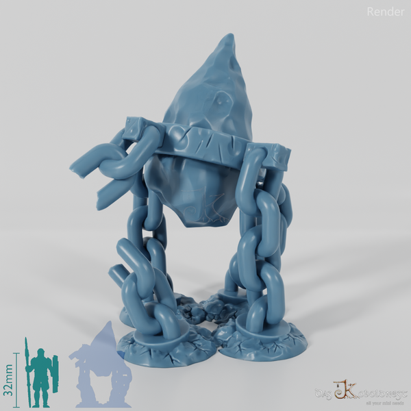 Dark Stone Shards - Komplettset