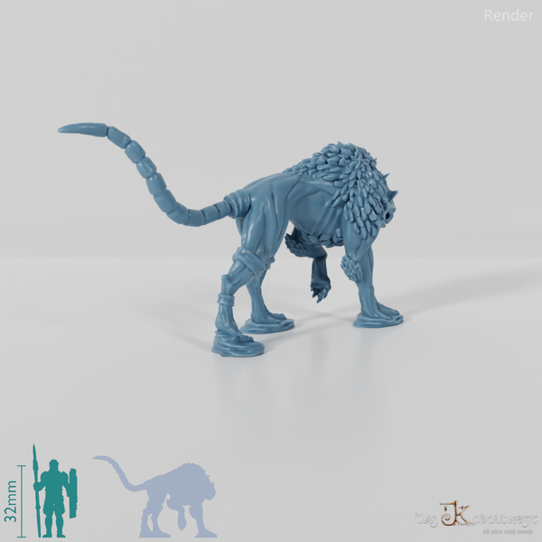 Hound Rats - complete set