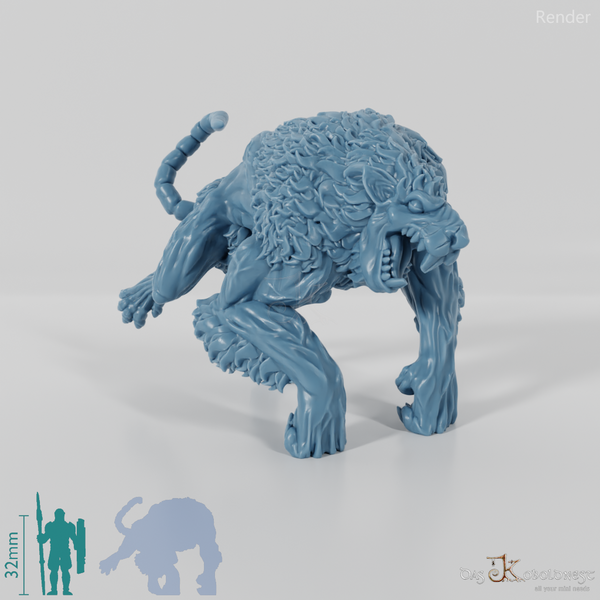 Rat Brutes - complete set