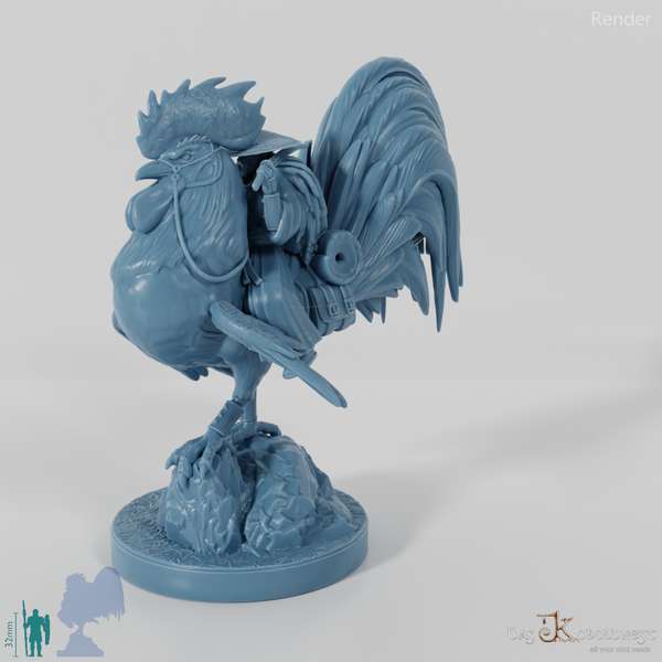 Hattori, outcast samurai on Choto