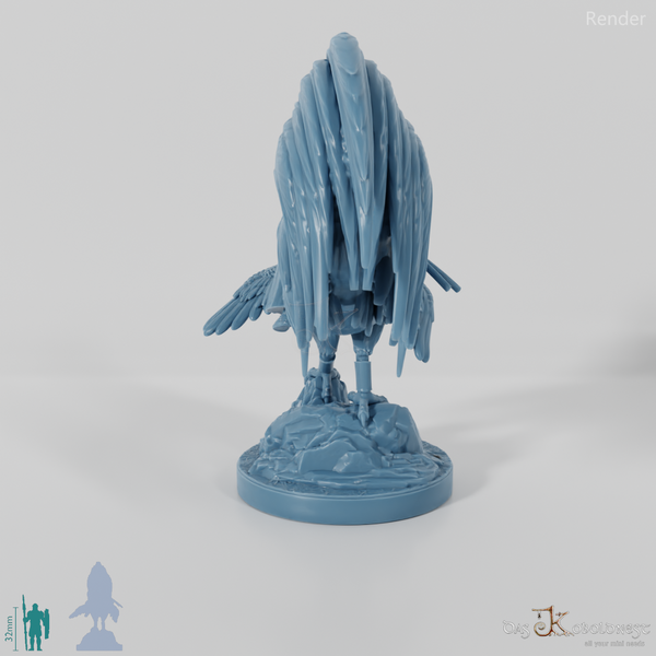 Hattori, outcast samurai on Choto