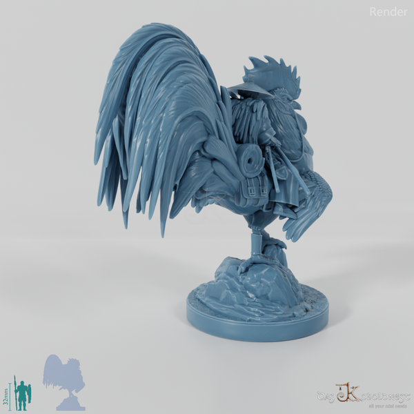 Hattori, outcast samurai on Choto