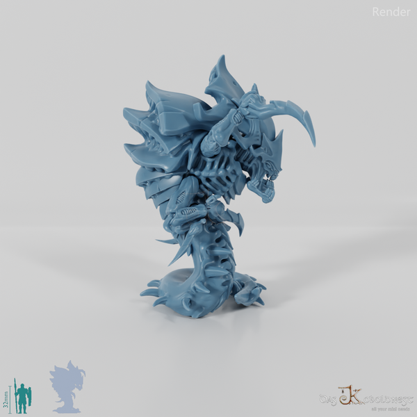 The Hive - Reaver 04