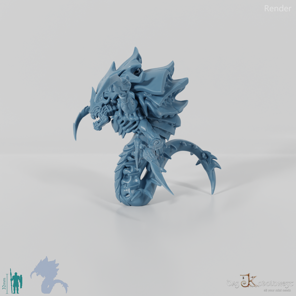 The Hive - Reaver 05