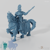 High Elf Cavalry 04