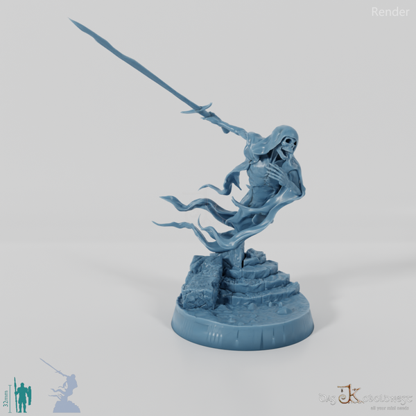 Risen Guard - Komplettset