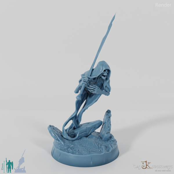 Risen Guard - Komplettset