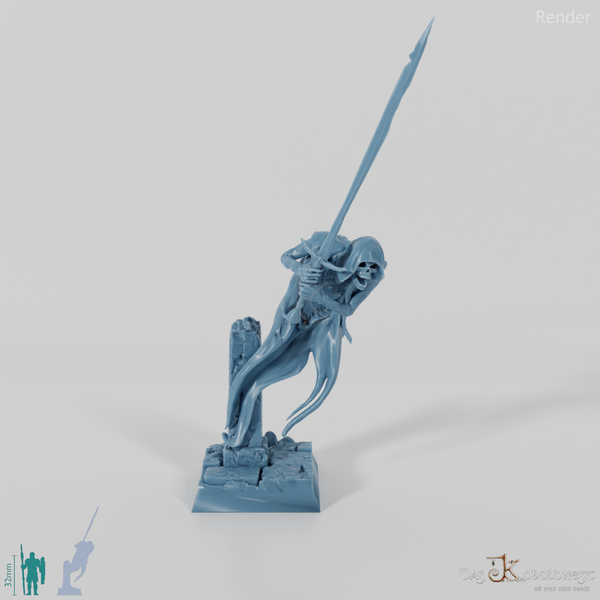 Risen Guard - Komplettset