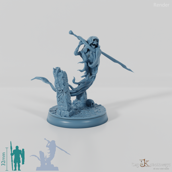 Risen Guard - Komplettset