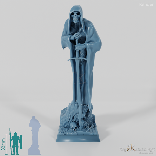 Risen Guard - Komplettset