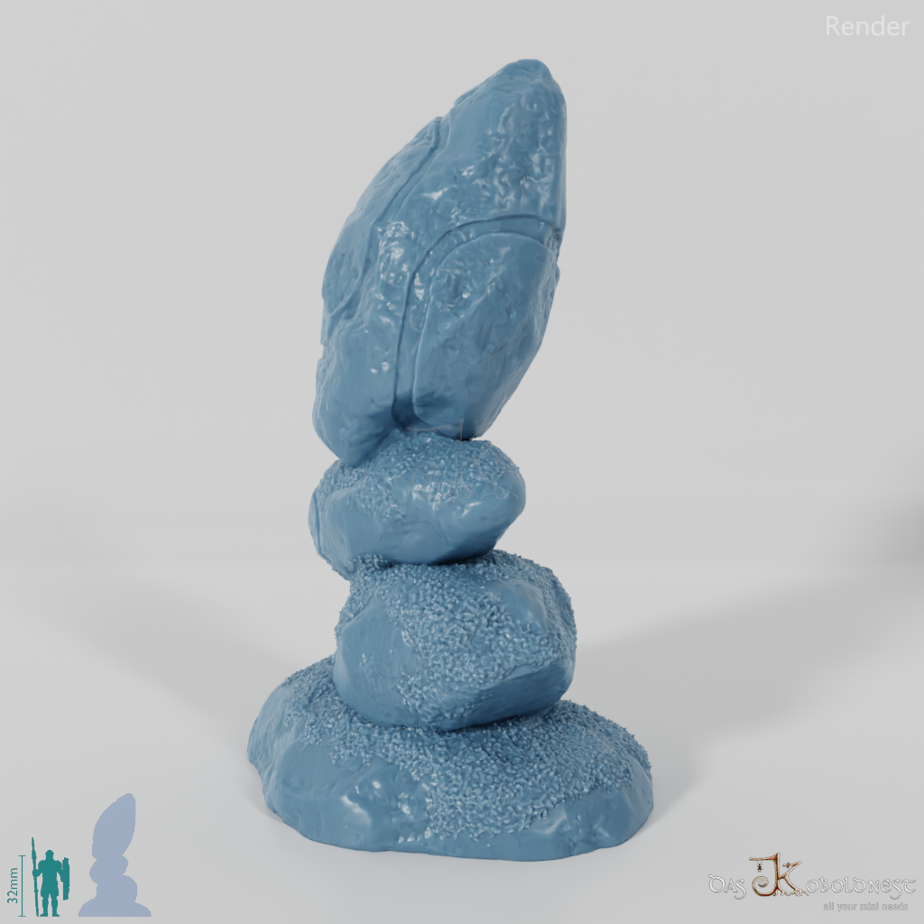 Balancing stones 1