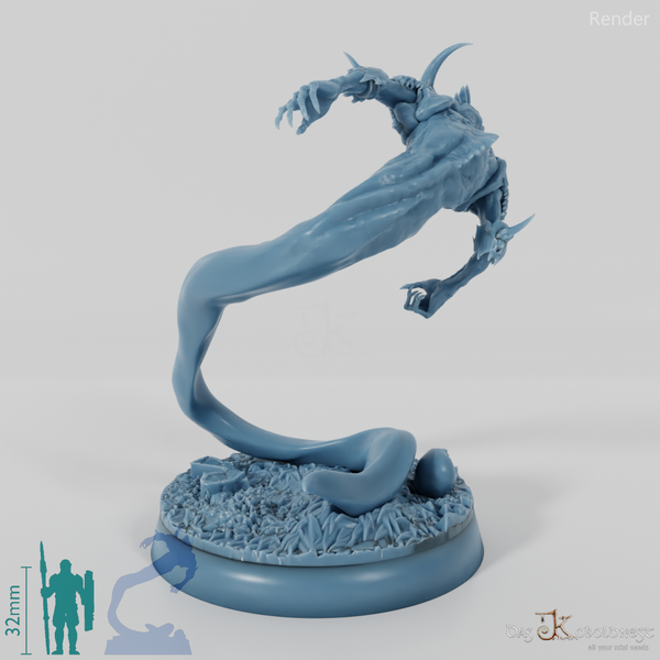 Graveyard Fantasy Football Team - Runner 01