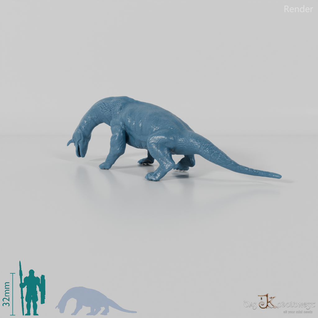 Shringasaurus indicus 02 - JJP