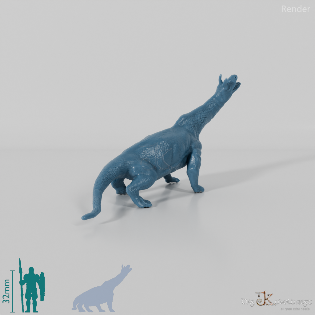 Shringasaurus indicus 03 - JJP