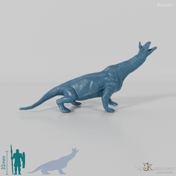 Shringasaurus indicus 03 - JJP