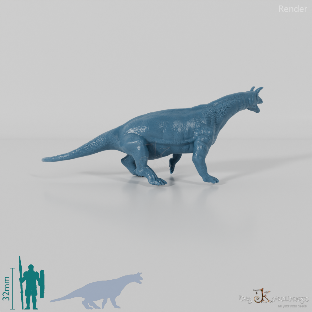 Shringasaurus indicus 06 - JJP