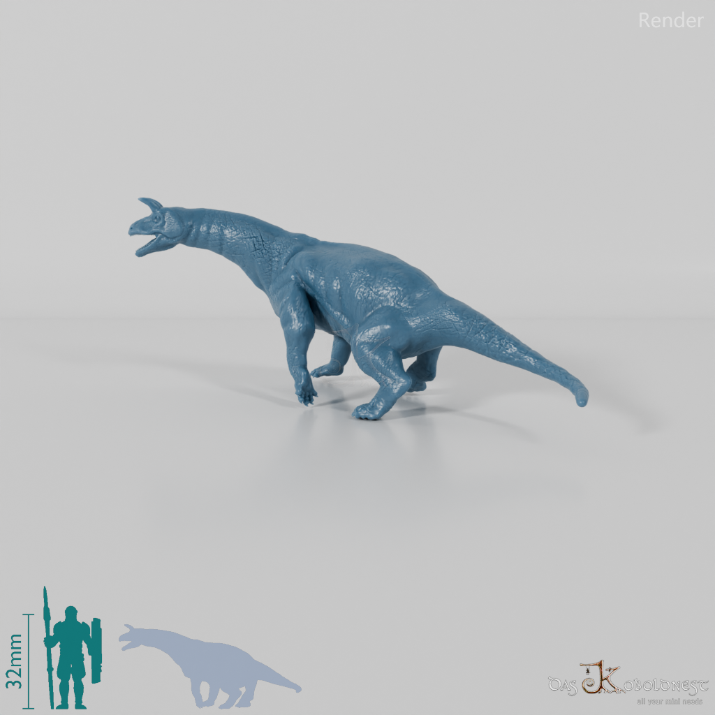 Shringasaurus indicus 06 - JJP