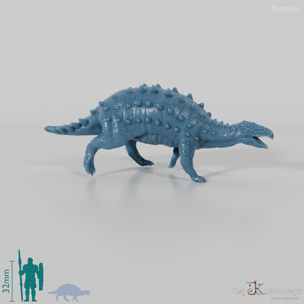 Stegouros elengassen 06 - JJP