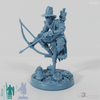 Scarecrow Archer 03