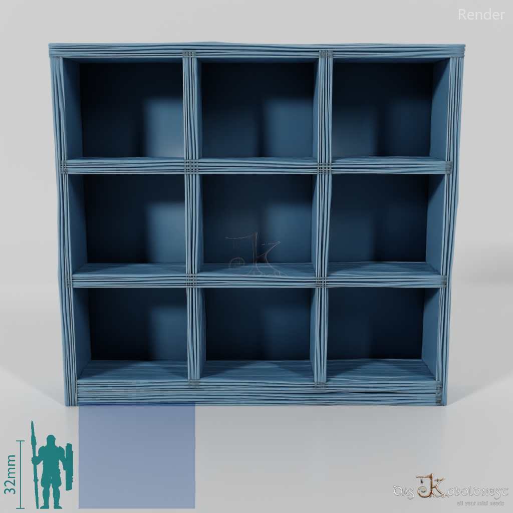 Shelf - Large shelf 03