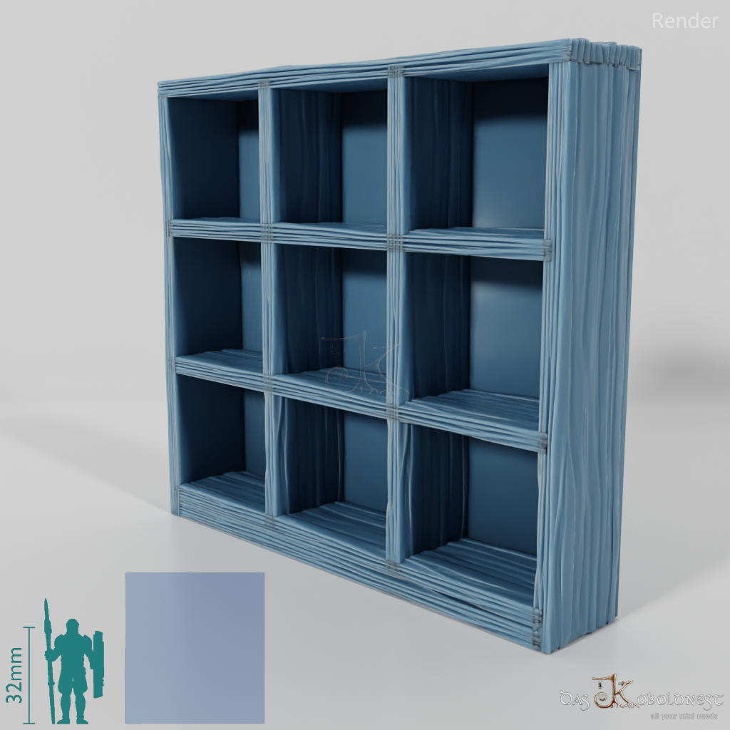 Shelf - Large shelf 03