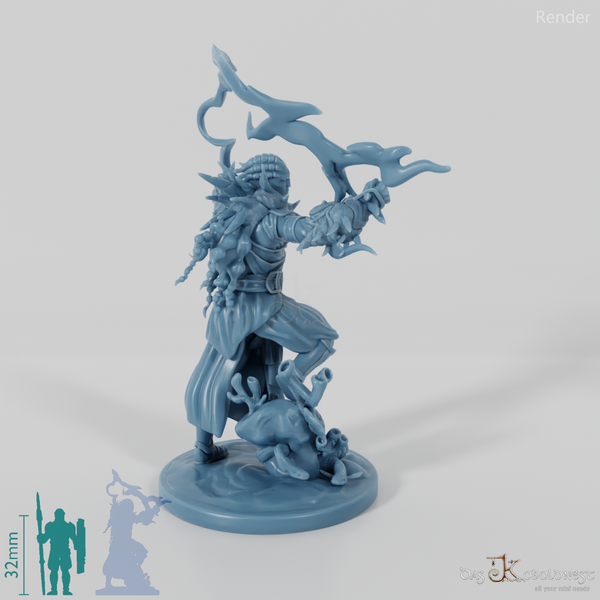 Sikari Keraunos 02 - Sikaria - Dragonbond