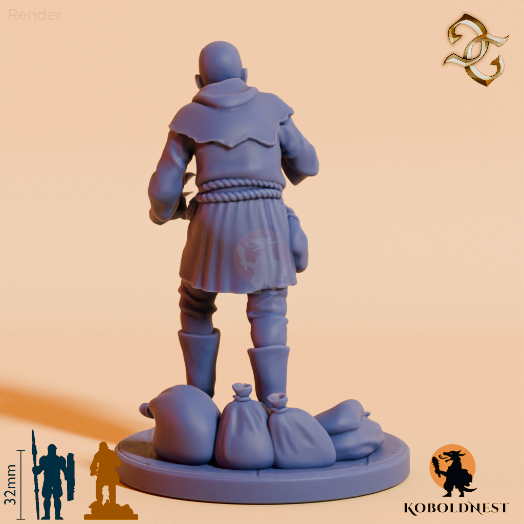 Stiller Buchführer
