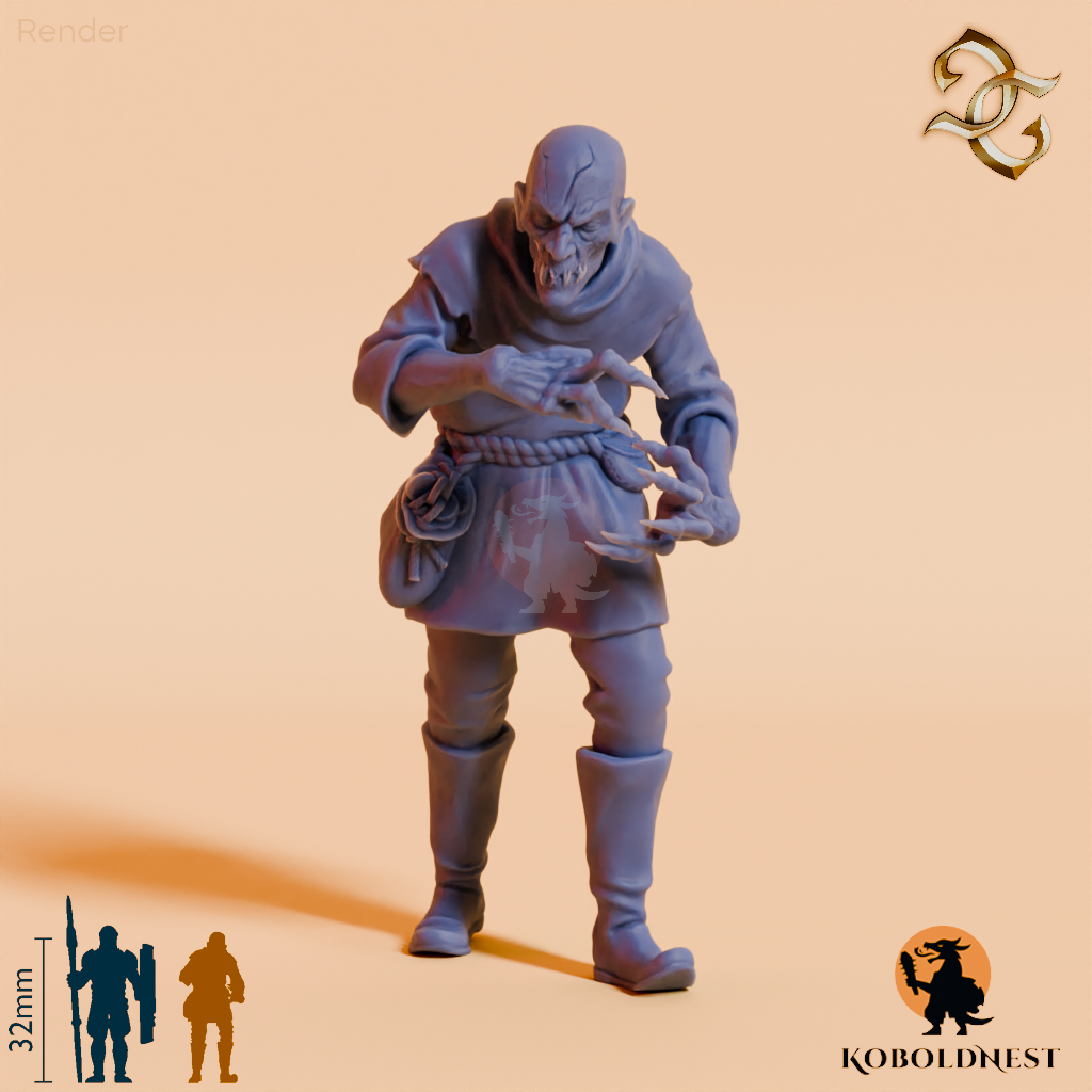 Stiller Buchführer