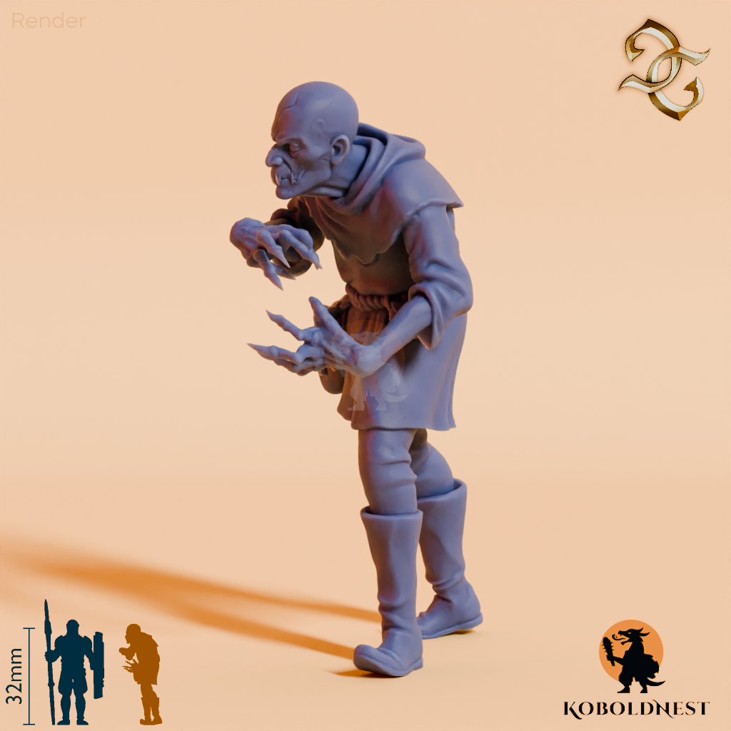 Stiller Buchführer