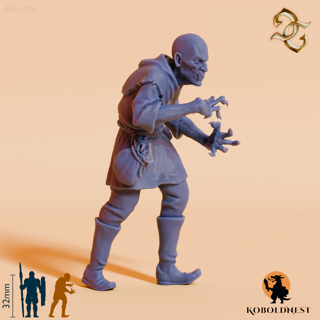 Stiller Buchführer