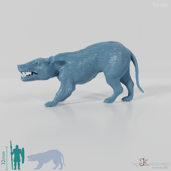 Simbakubwa kutokaafrica 01 - JJP