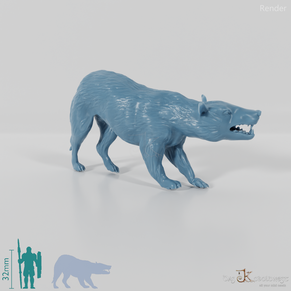 Simbakubwa kutokaafrica 01 - JJP