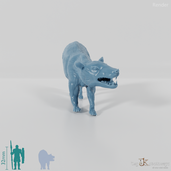 Simbakubwa kutokaafrica 01 - JJP