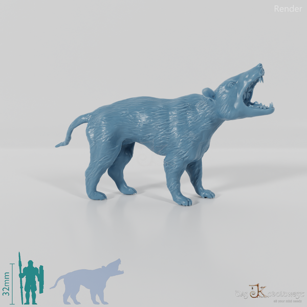 Simbakubwa kutokaafrica 02 - JJP