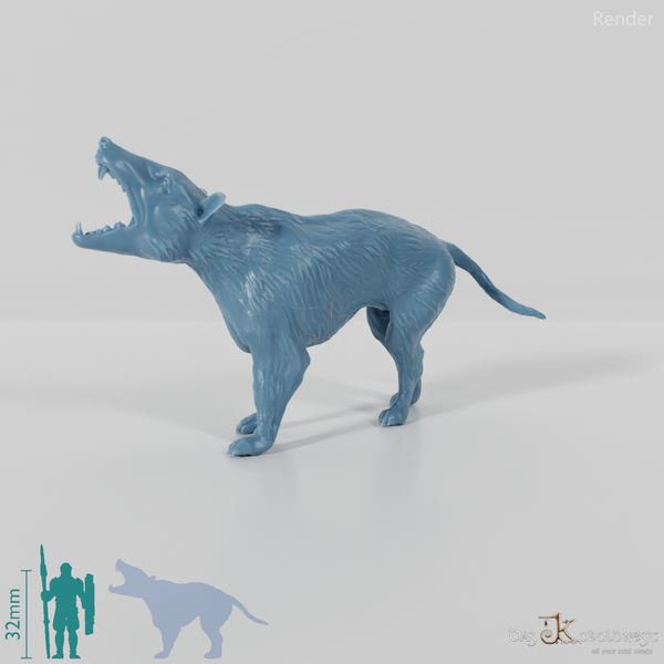 Simbakubwa kutokaafrica 02 - JJP