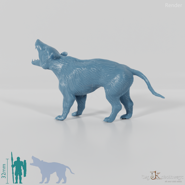 Simbakubwa kutokaafrica 02 - JJP