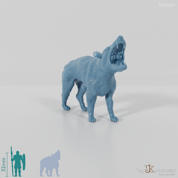 Simbakubwa kutokaafrica 02 - JJP