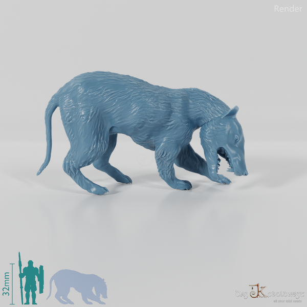 Simbakubwa kutokaafrica 04 - JJP