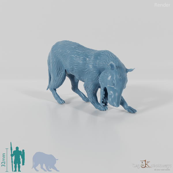 Simbakubwa kutokaafrica 04 - JJP