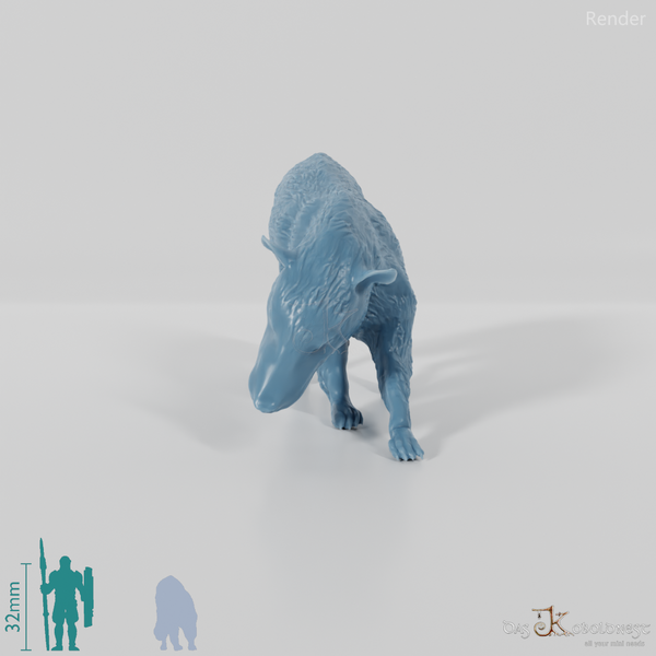 Simbakubwa kutokaafrica 04 - JJP