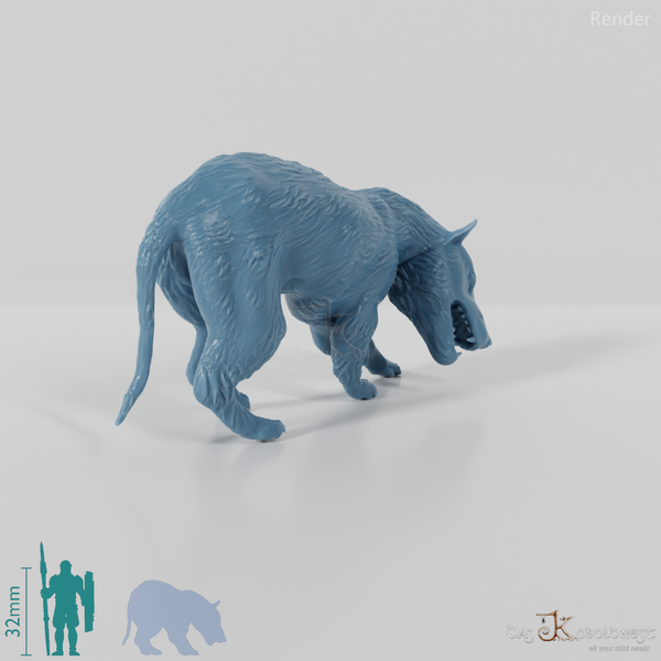 Simbakubwa kutokaafrica 04 - JJP