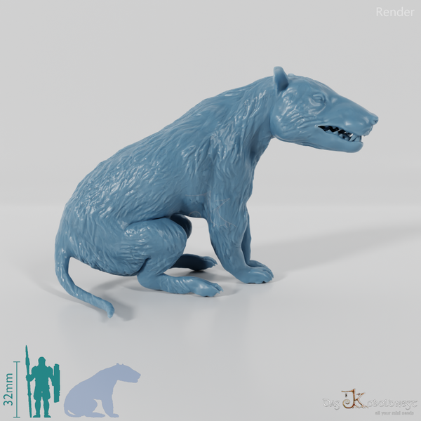 Simbakubwa kutokaafrica 05 - JJP